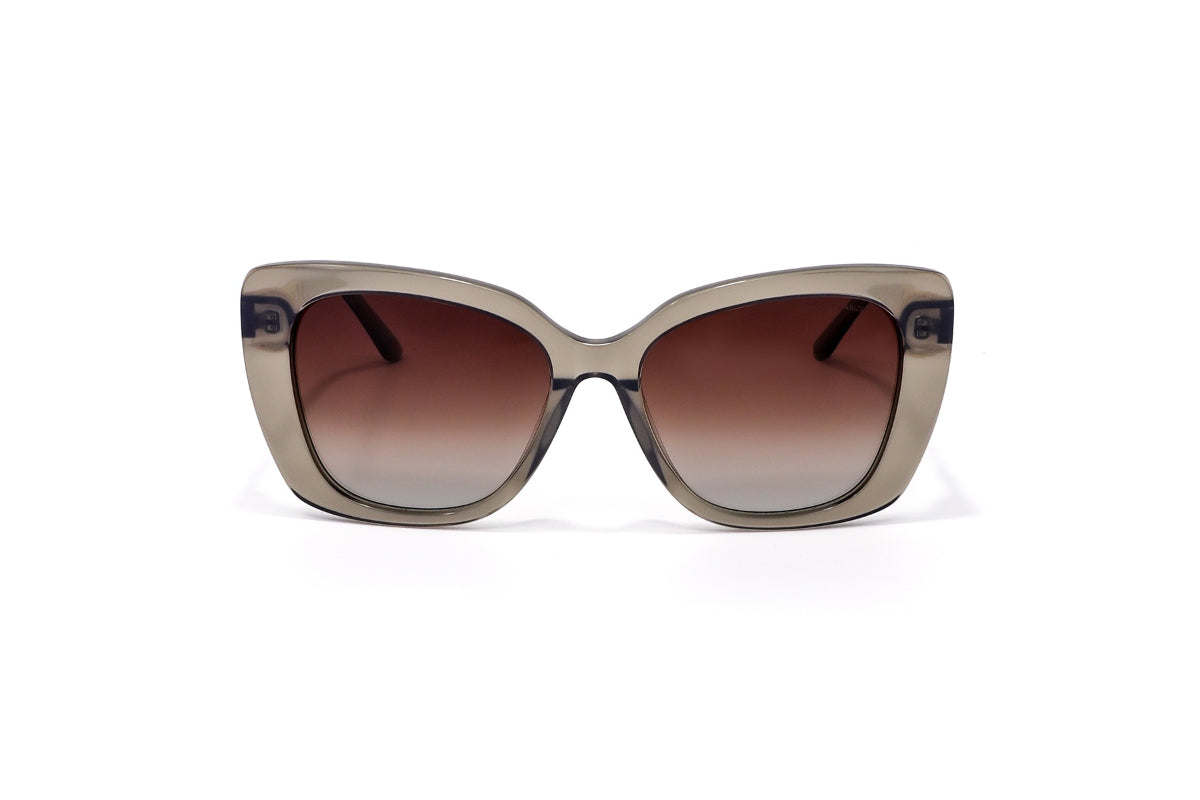 Cloe Lentes de Sol Polarizados Degradados SLE0115