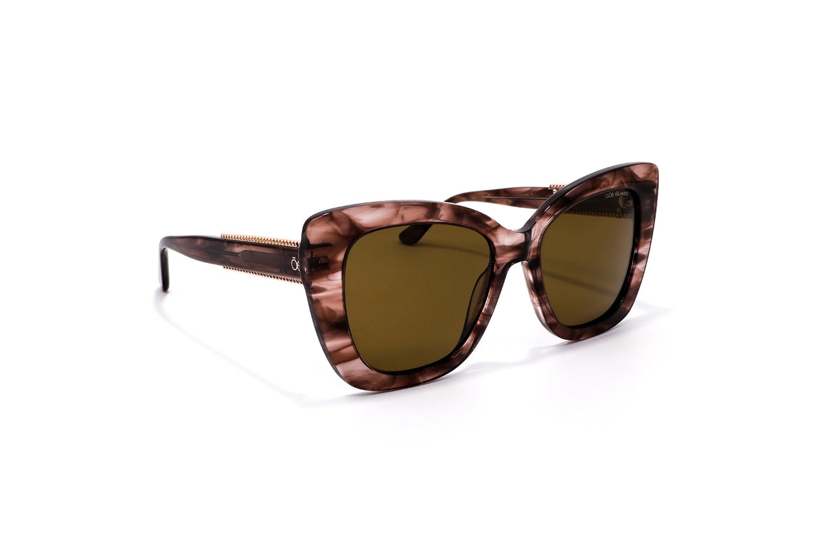 Cloe Lentes de Sol Polarizados SLE0115