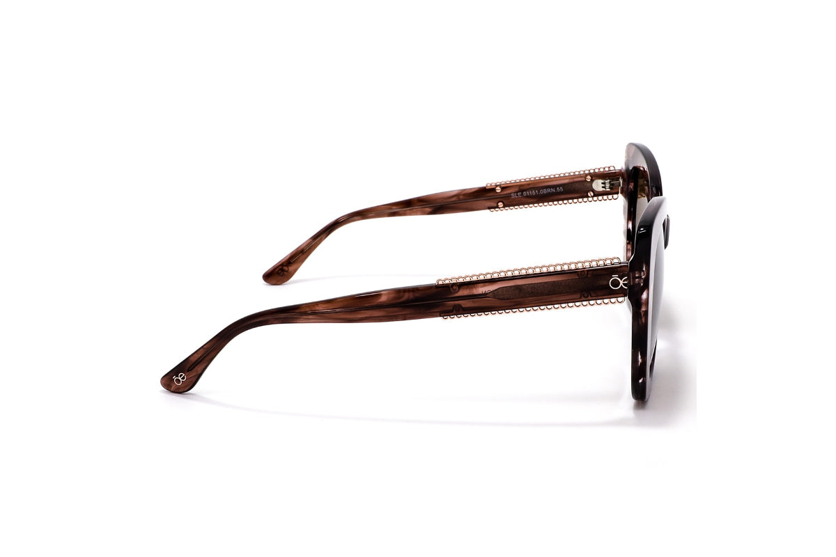 Cloe Lentes de Sol Polarizados SLE0115