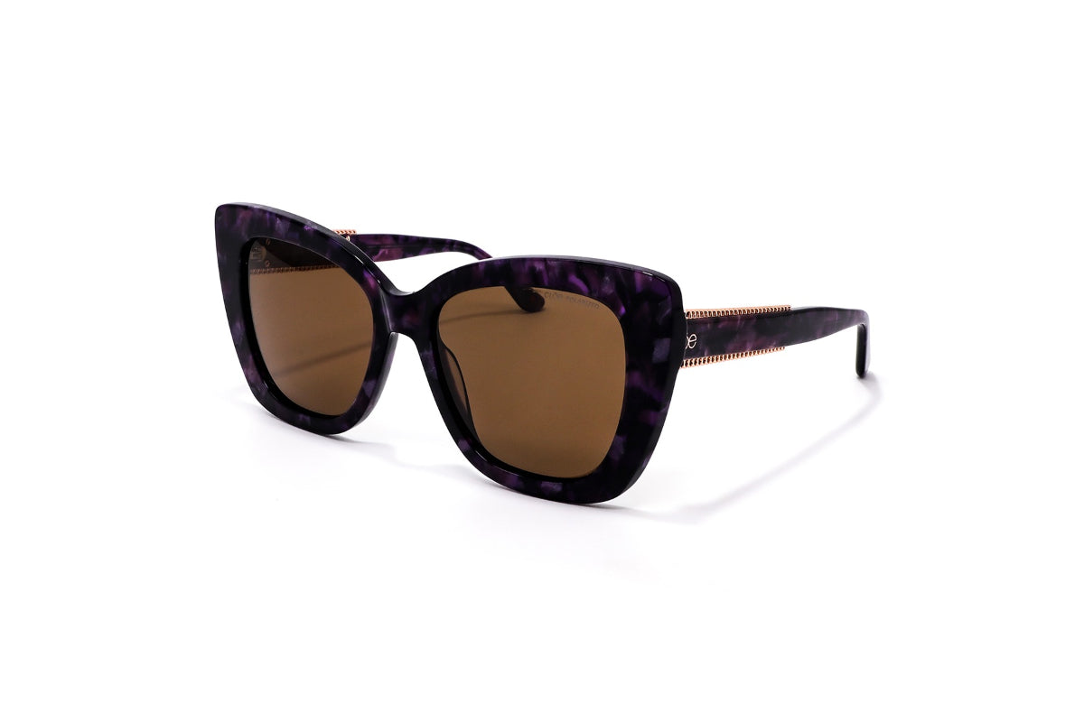 Cloe Lentes de Sol Polarizados SLE0115