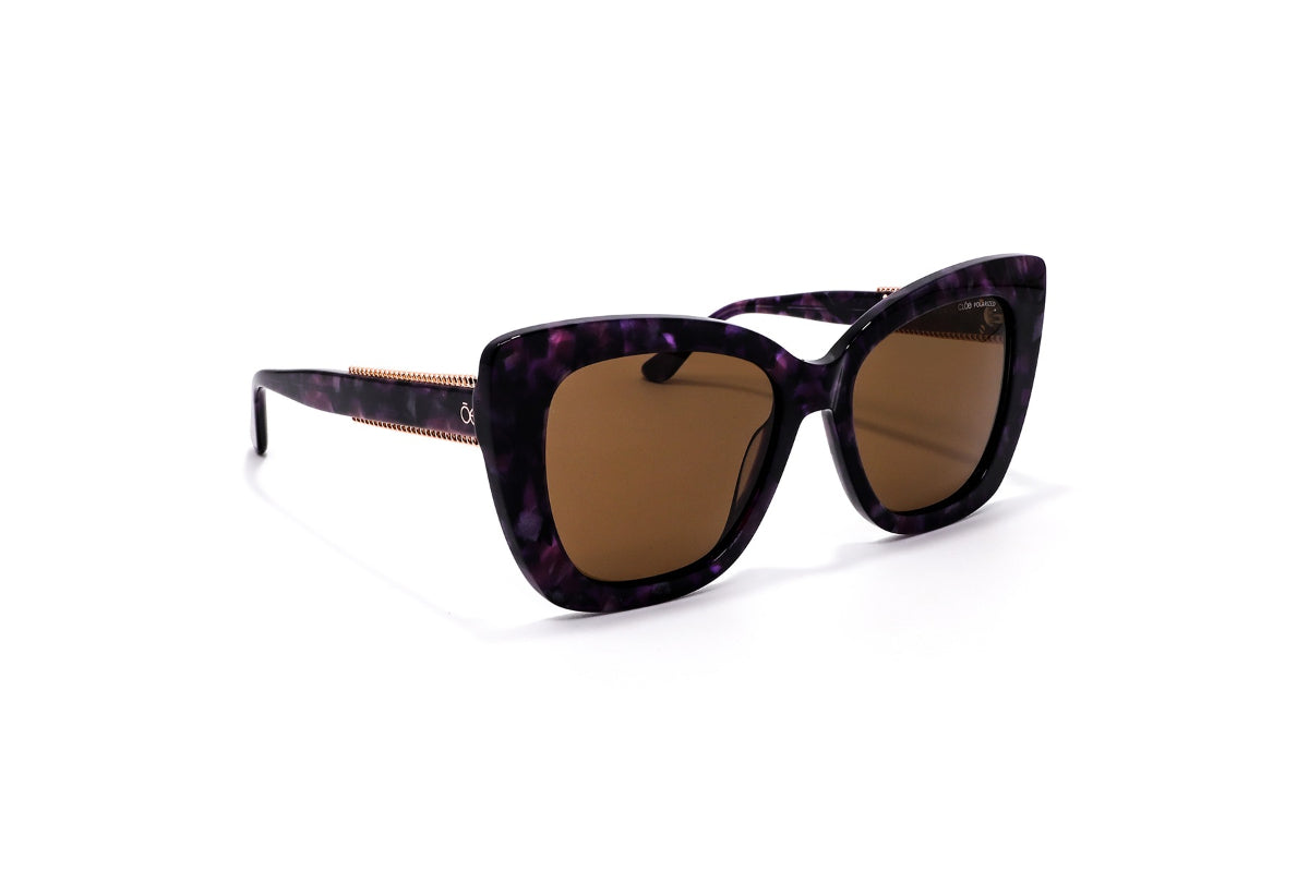 Cloe Lentes de Sol Polarizados SLE0115