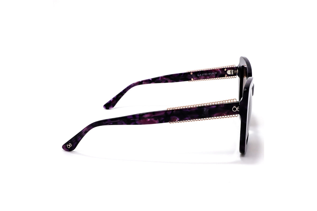 Cloe Lentes de Sol Polarizados SLE0115