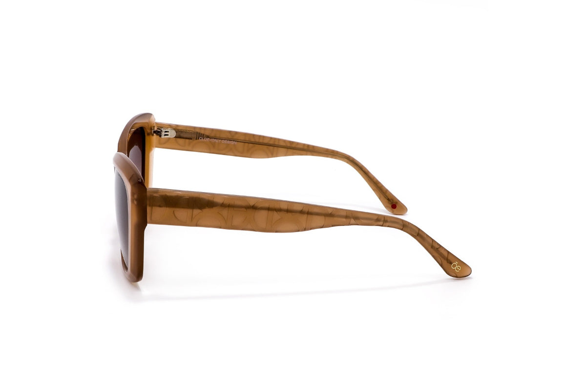Cloe Lentes de Sol Polarizados SLE0116