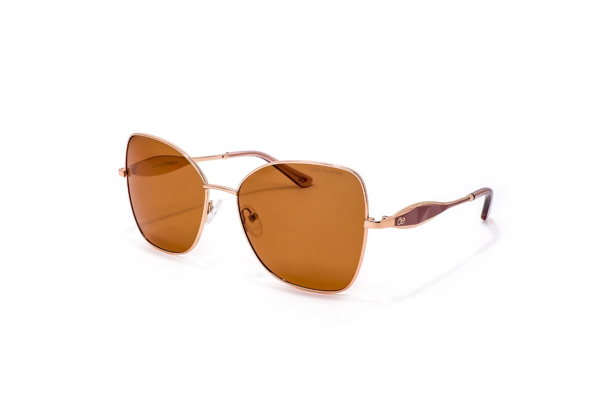 Cloe Lentes de Sol Polarizados SLE0118
