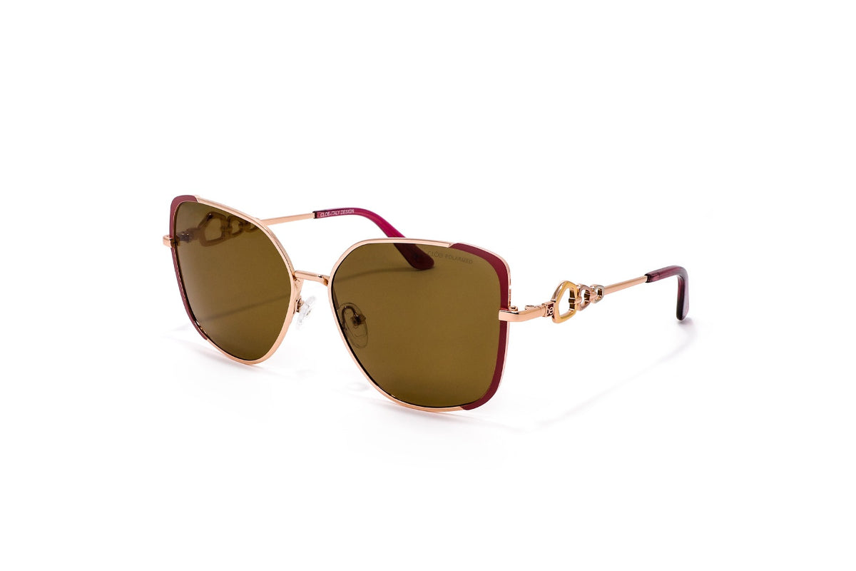 Cloe Lentes de Sol Polarizados SLE0119