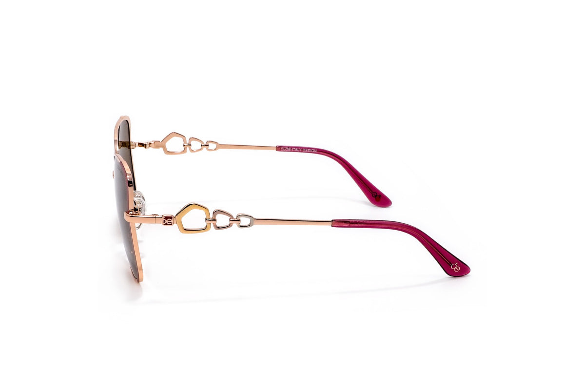 Cloe Lentes de Sol Polarizados SLE0119