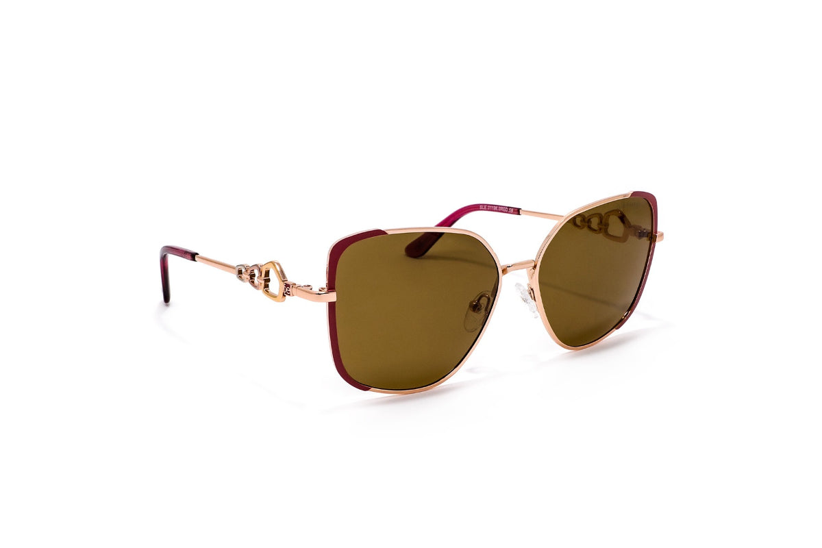 Cloe Lentes de Sol Polarizados SLE0119
