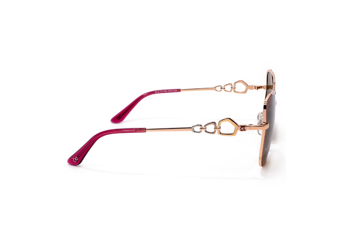 Cloe Lentes de Sol Polarizados SLE0119