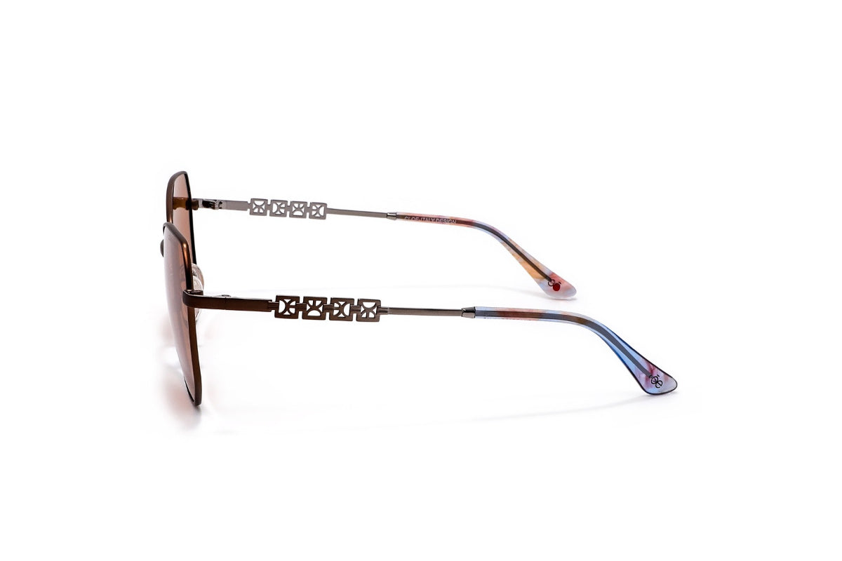 Cloe Lentes de Sol Polarizados SLE0119