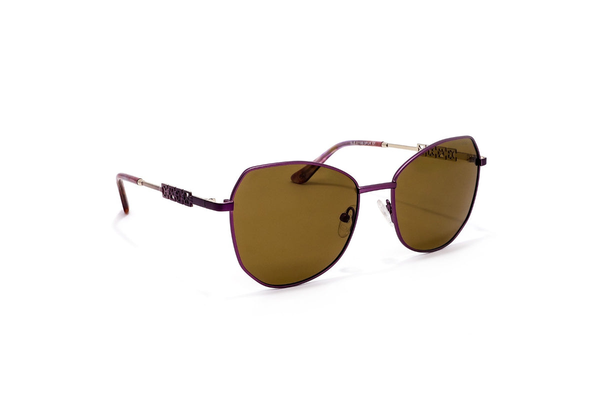 Cloe Lentes de Sol Polarizados SLE0119