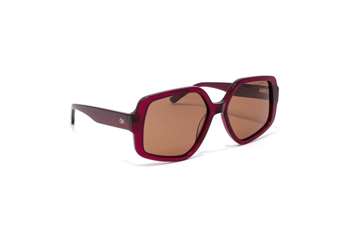 Cloe Lentes de Sol Polarizados SLE4152