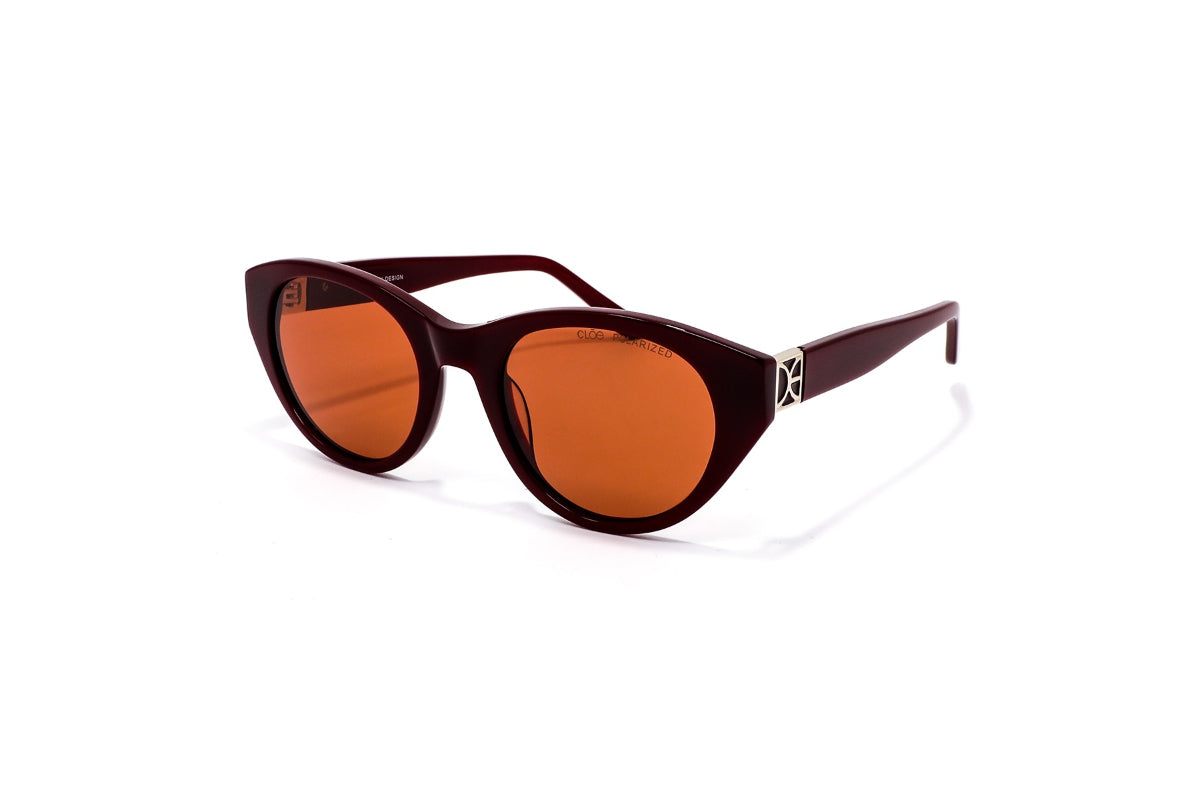 Cloe Lentes de Sol Polarizados SLE5008