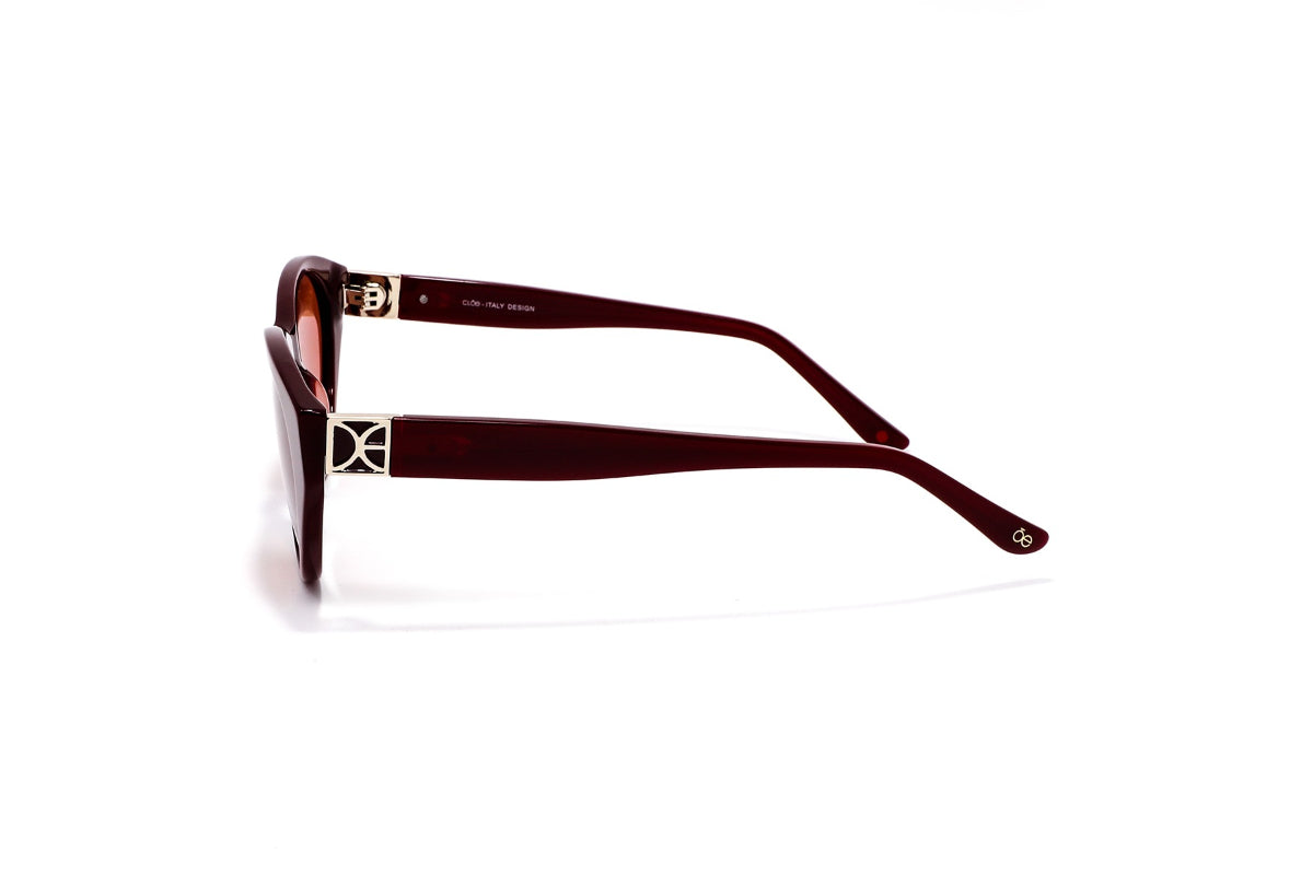 Cloe Lentes de Sol Polarizados SLE5008