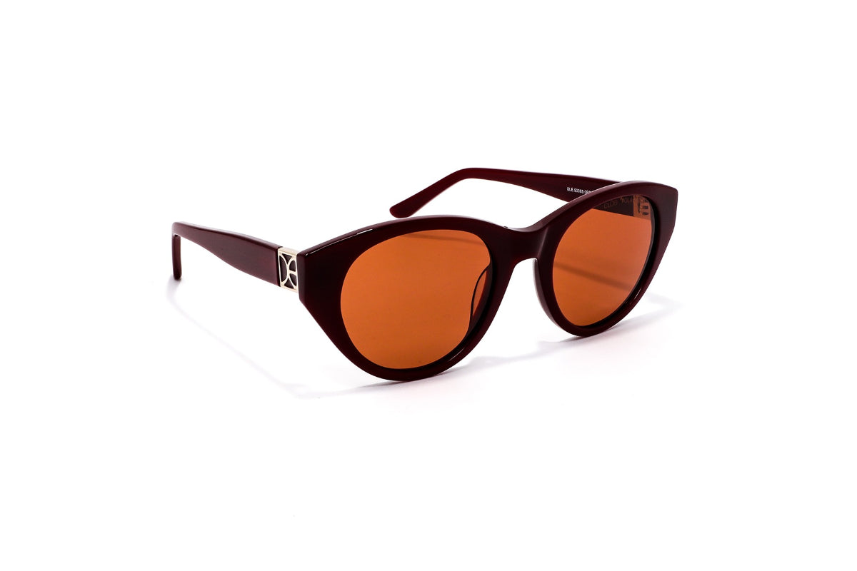 Cloe Lentes de Sol Polarizados SLE5008