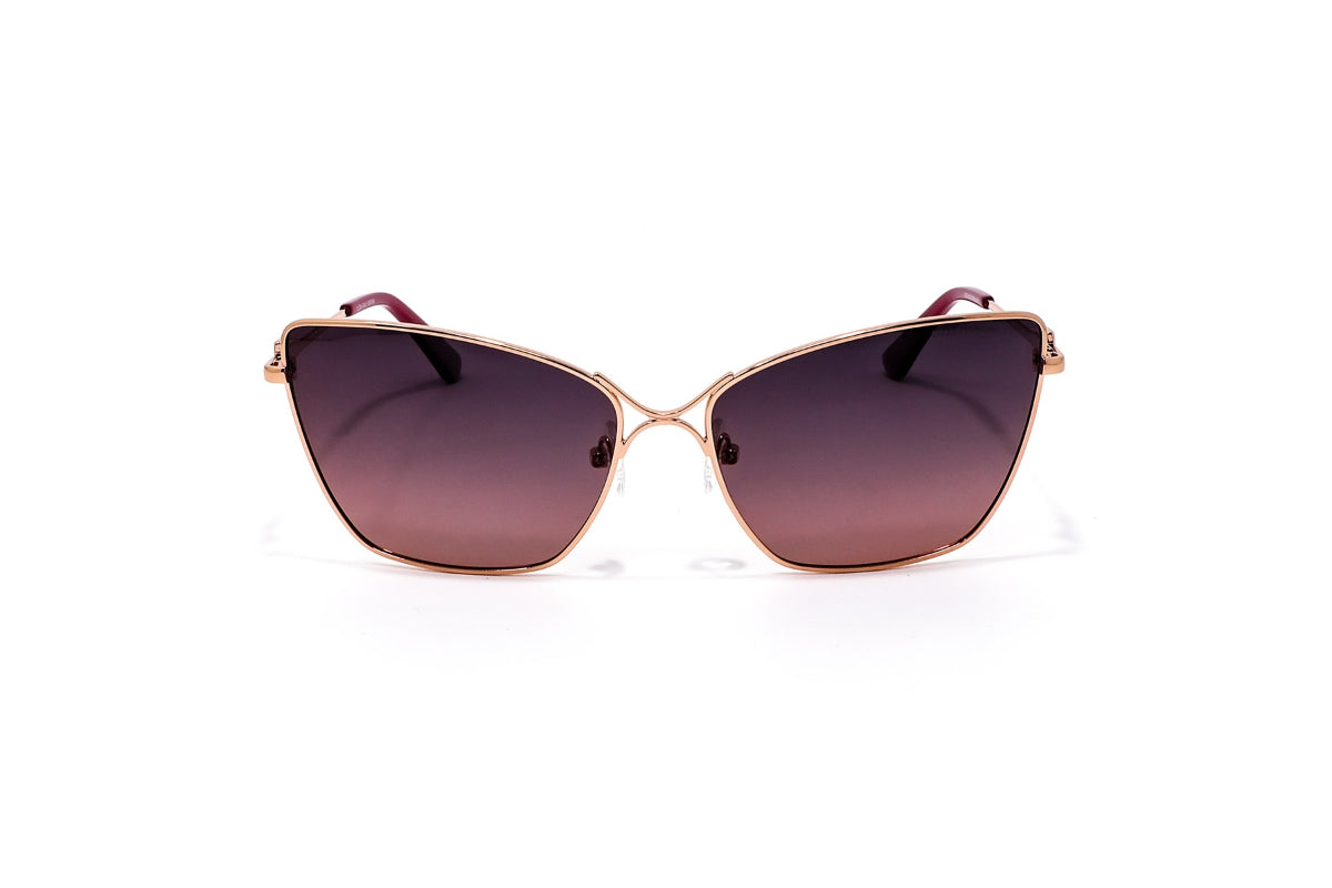 Cloe Lentes de Sol Polarizados Degradados SLE5151