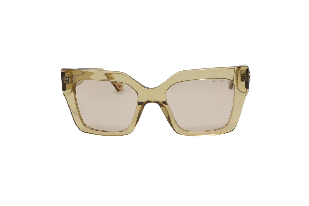 Cloe Lentes de Sol Polarizados SLE6135