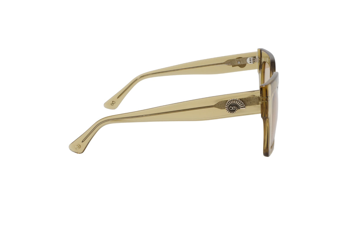 Cloe Lentes de Sol Polarizados SLE6135