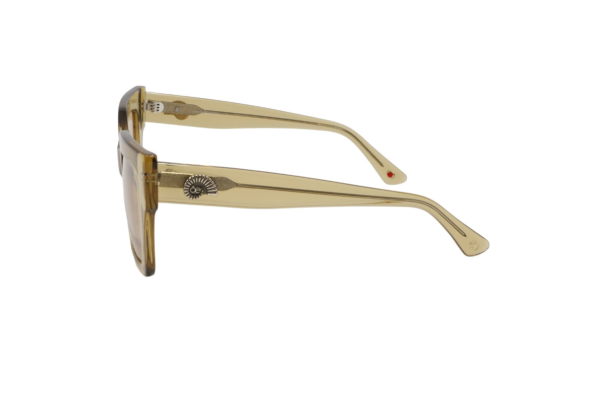 Cloe Lentes de Sol Polarizados SLE6135