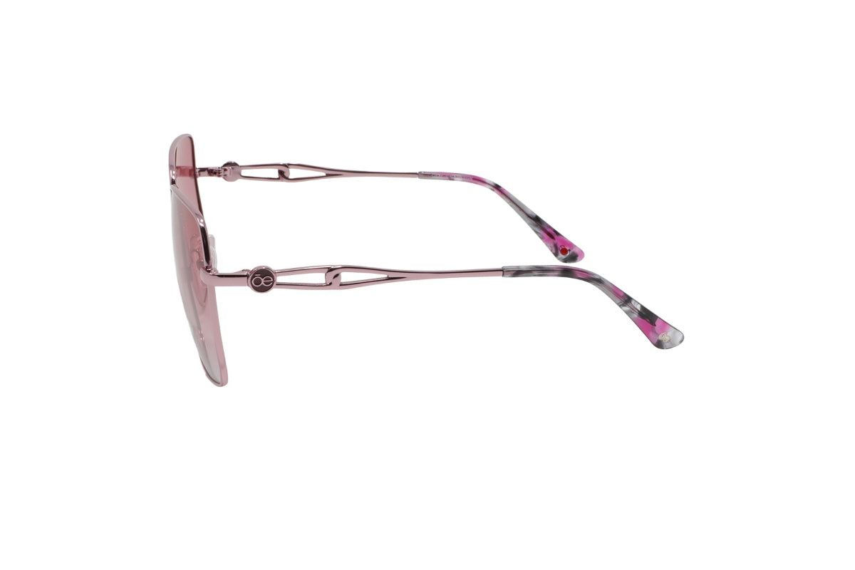 Cloe Lentes de Sol Polarizados Degradados SLE6135