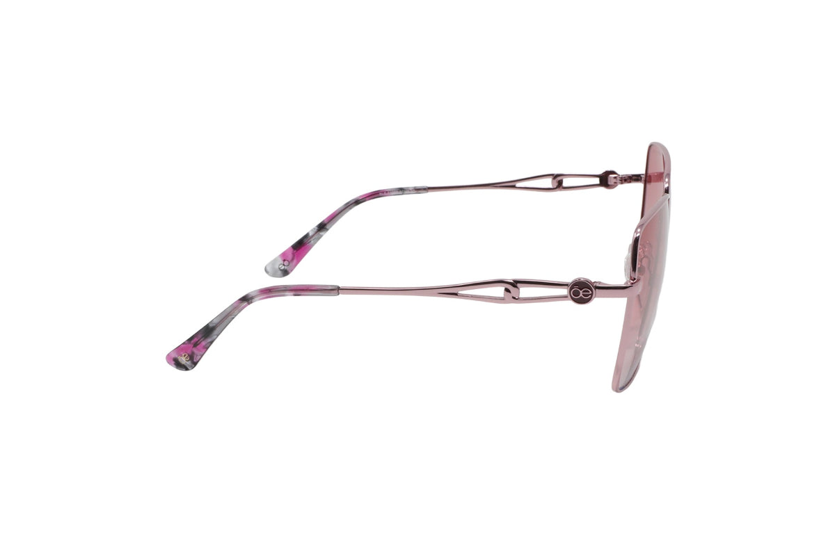 Cloe Lentes de Sol Polarizados Degradados SLE6135