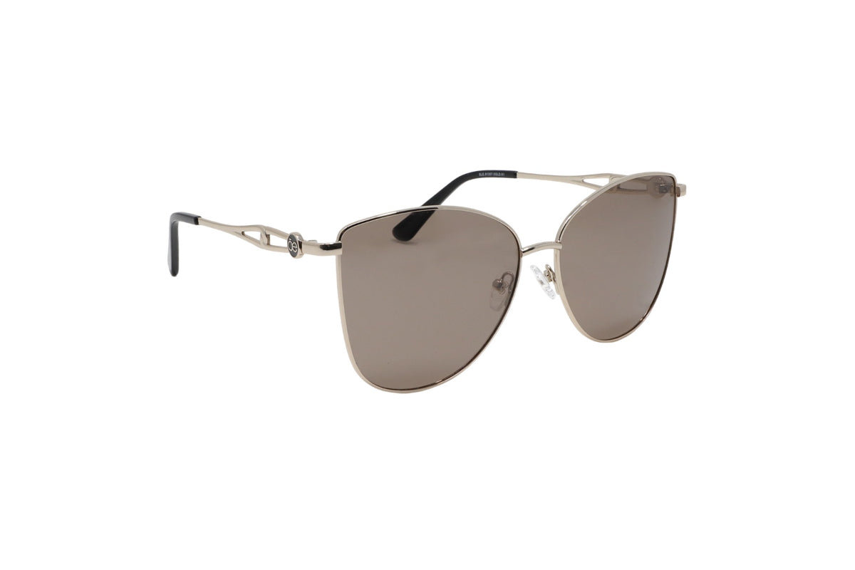 Cloe Lentes de Sol Polarizados SLE6135