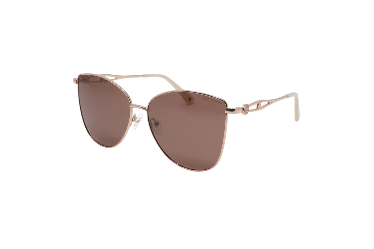 Cloe Lentes de Sol Polarizados SLE6135