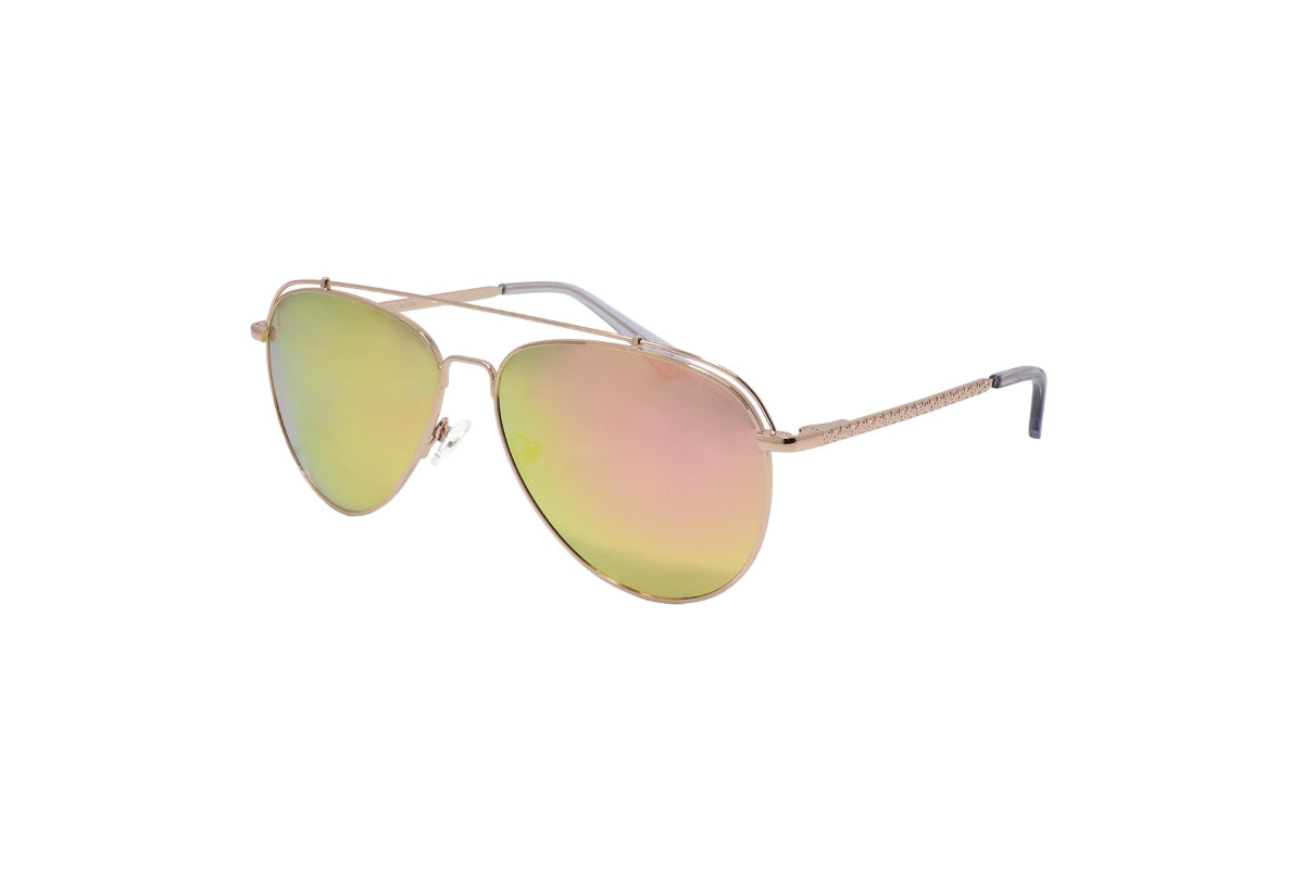 Cloe Lentes de Sol Polarizados Espejeados SLE6142