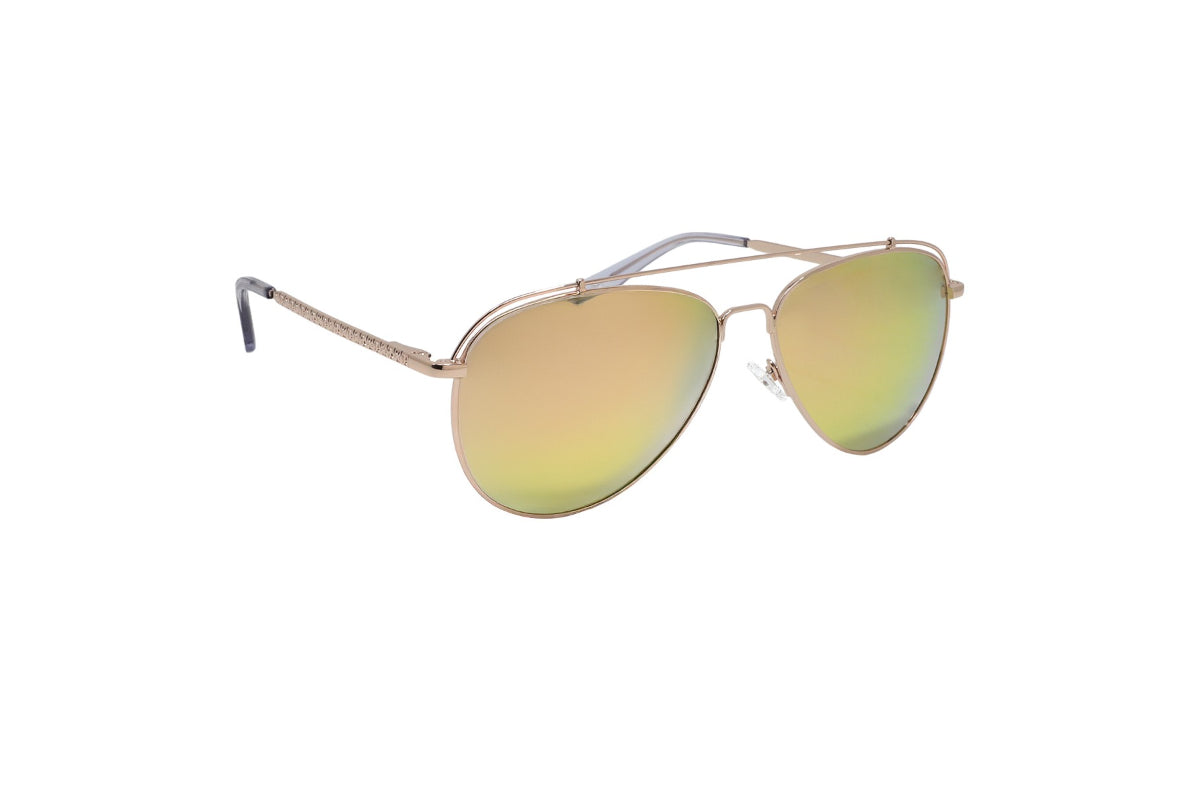 Cloe Lentes de Sol Polarizados Espejeados SLE6142