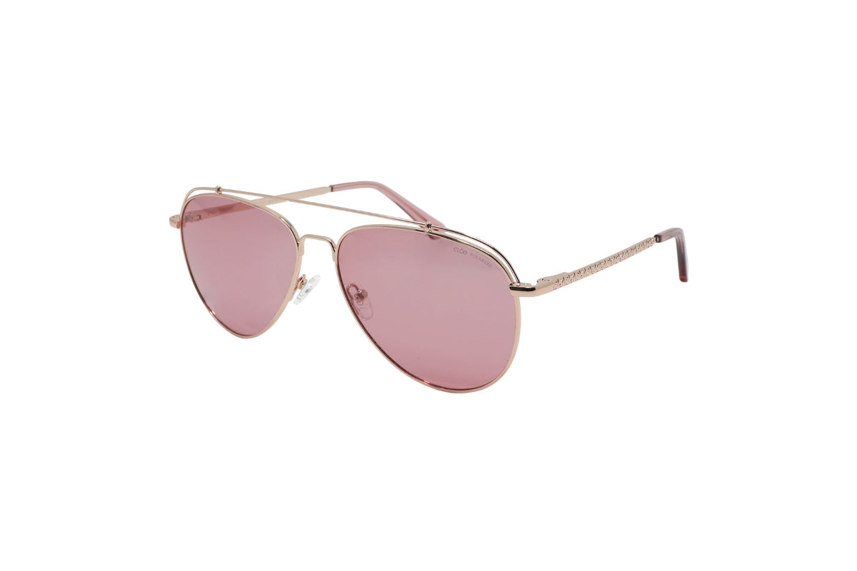 Cloe Lentes de Sol Polarizados SLE6142