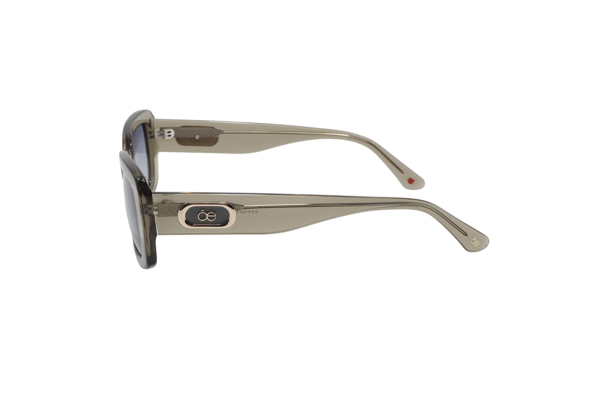 Cloe Lentes de Sol Polarizados Degradados SLE6142