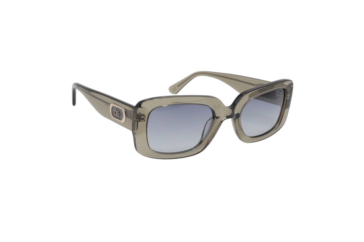 Cloe Lentes de Sol Polarizados Degradados SLE6142