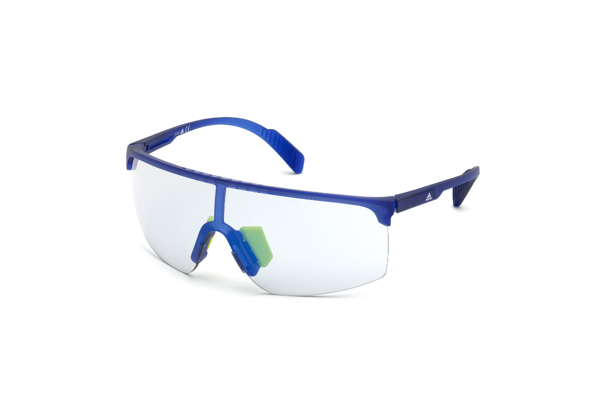 Adidas Sport Lentes de Sol Espejados