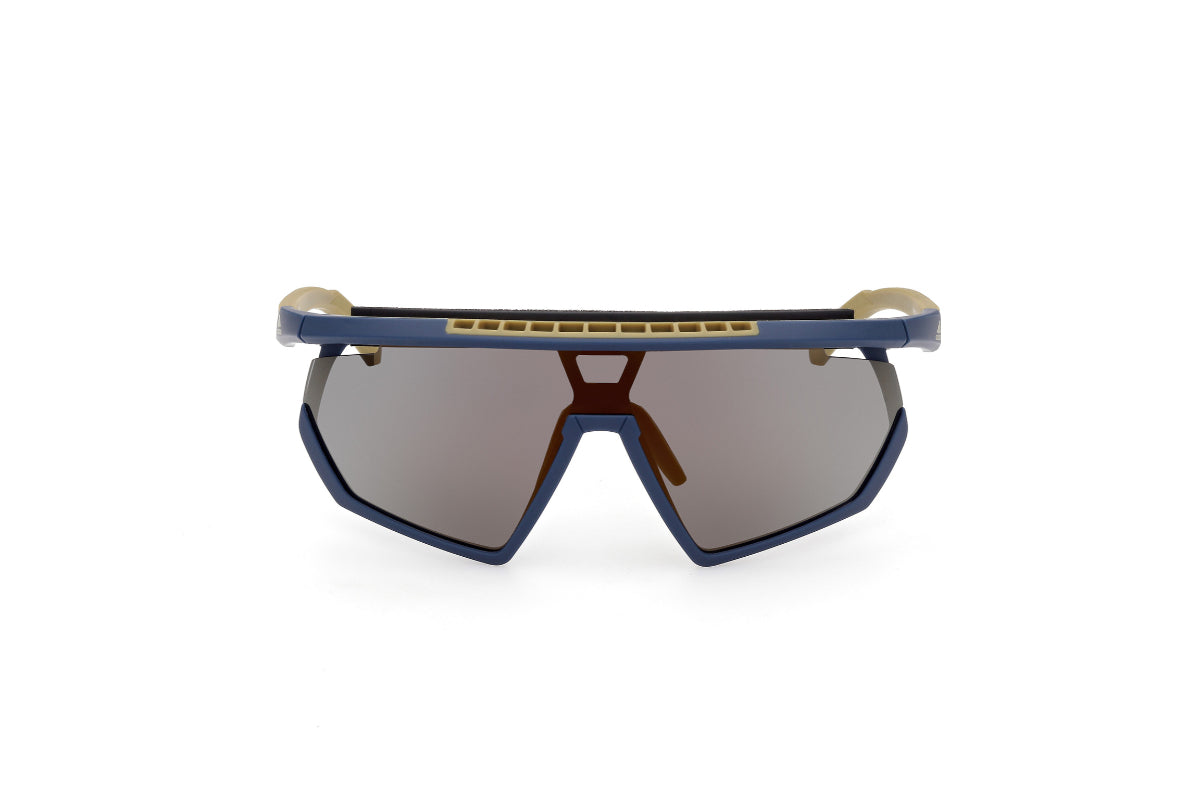 Adidas Sport Lentes de Sol Espejados