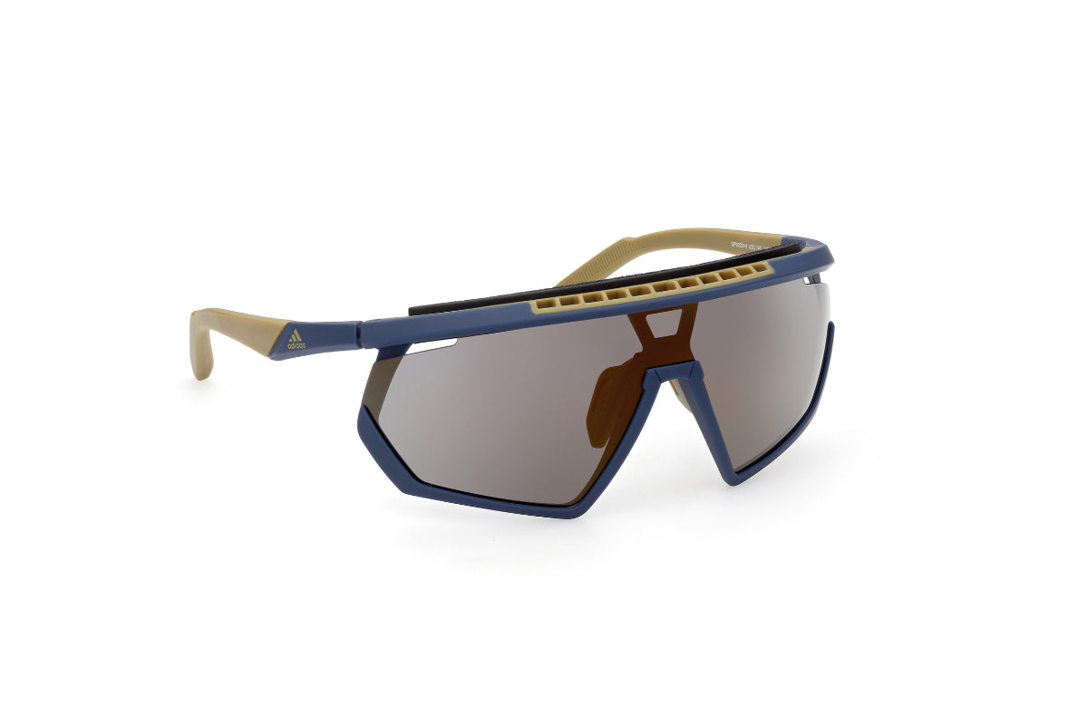 Adidas Sport Lentes de Sol Espejados