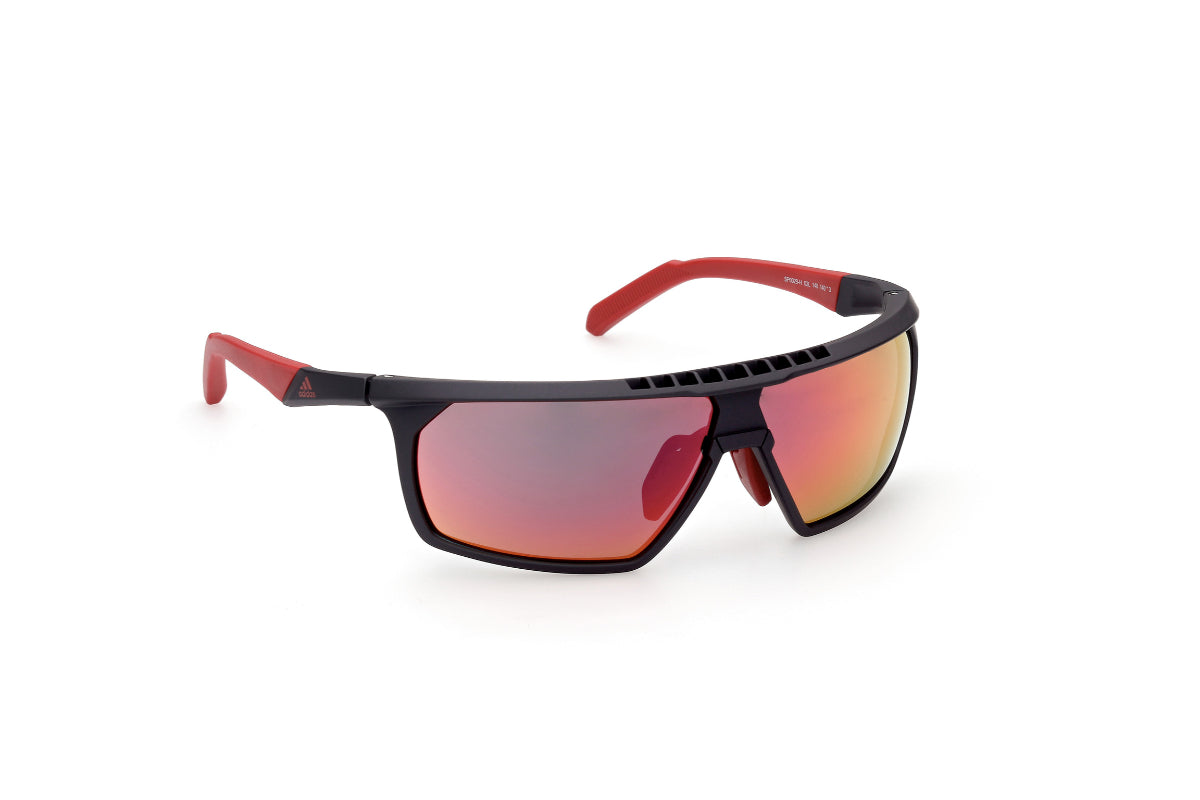 Adidas Sport Lentes de Sol Espejados