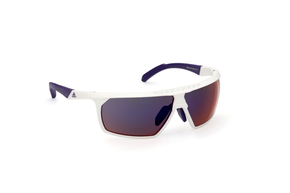 Adidas Sport Lentes de Sol Espejados