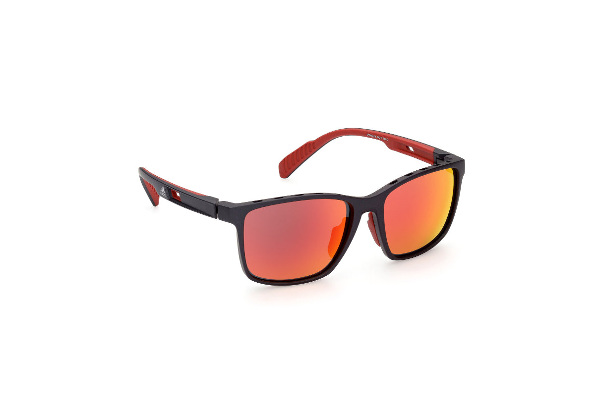 Adidas Sport Lentes de Sol Espejados