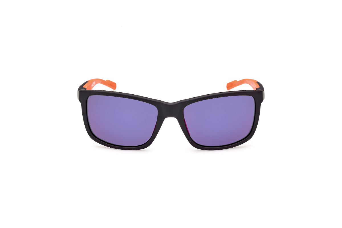 Adidas Sport Lentes de Sol Espejados SP0047