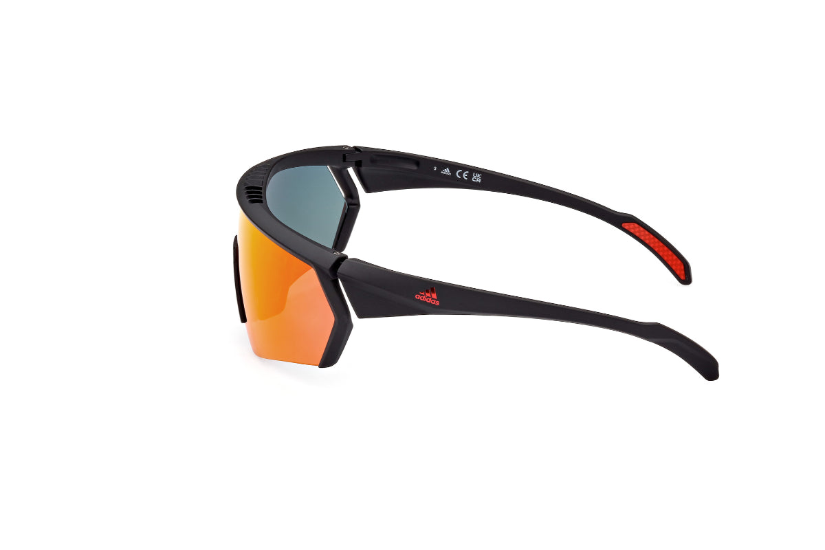 Adidas Sport Lentes de Sol Espejados SP0063