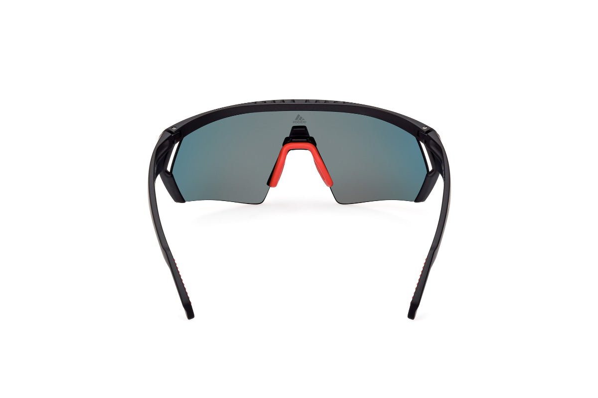 Adidas Sport Lentes de Sol Espejados SP0063
