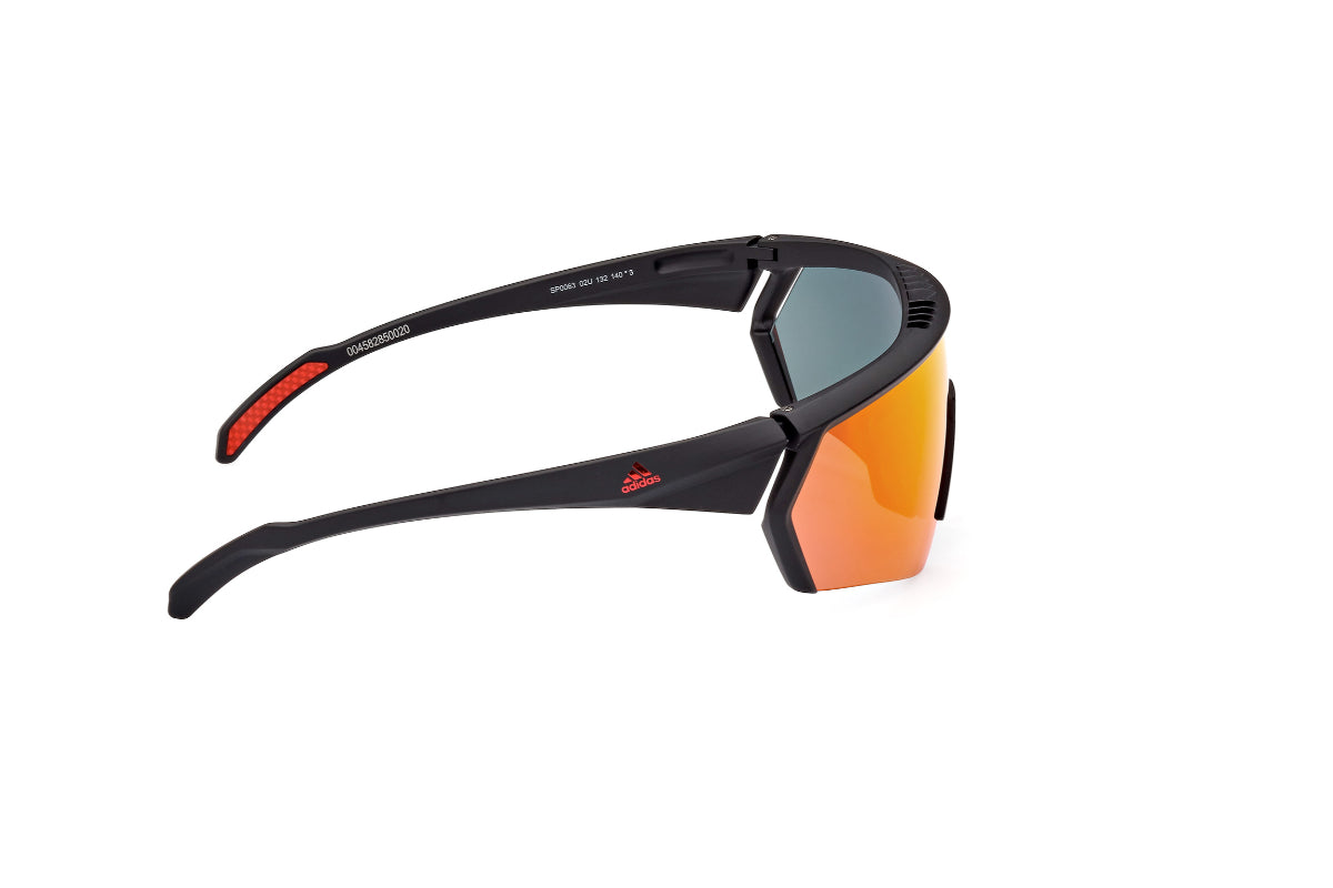 Adidas Sport Lentes de Sol Espejados SP0063