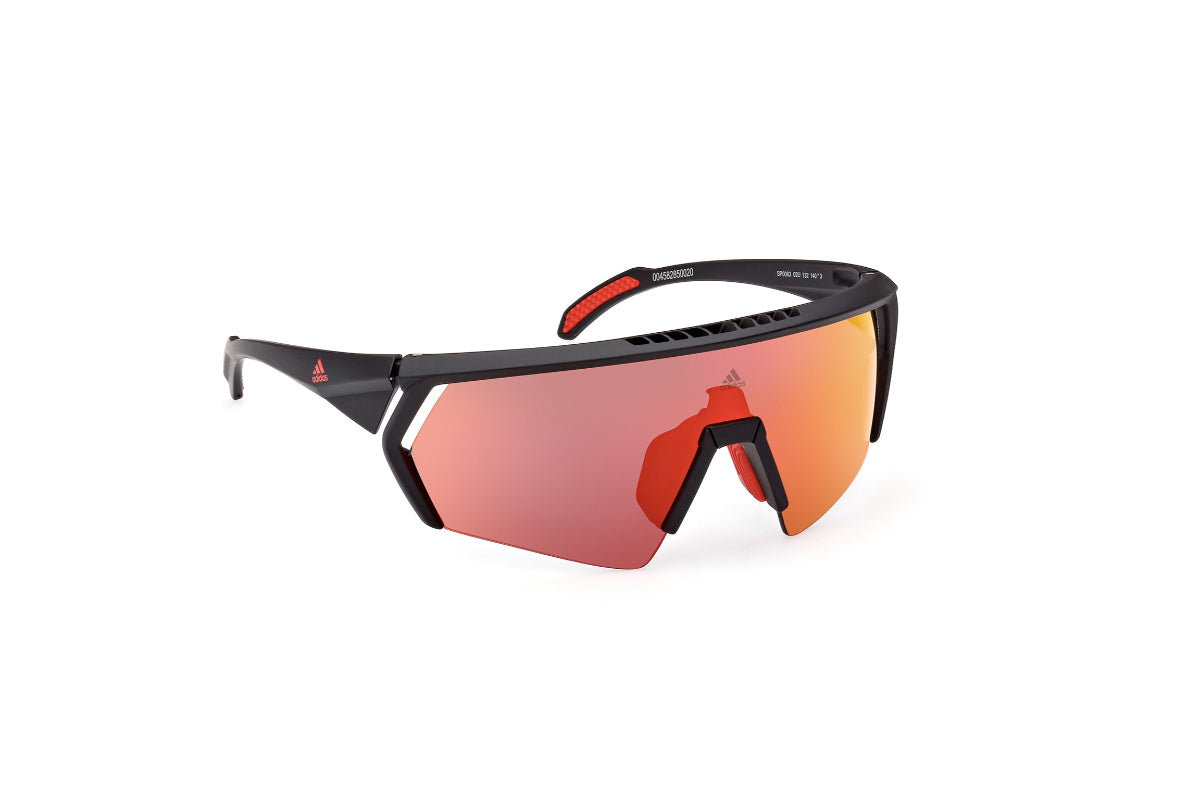 Adidas Sport Lentes de Sol Espejados SP0063