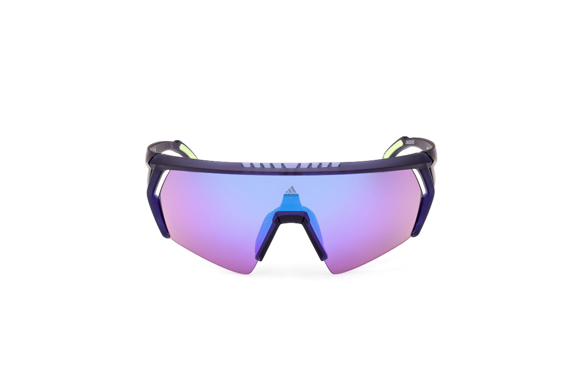 Adidas Sport Lentes de Sol Espejados Degradados SP0063