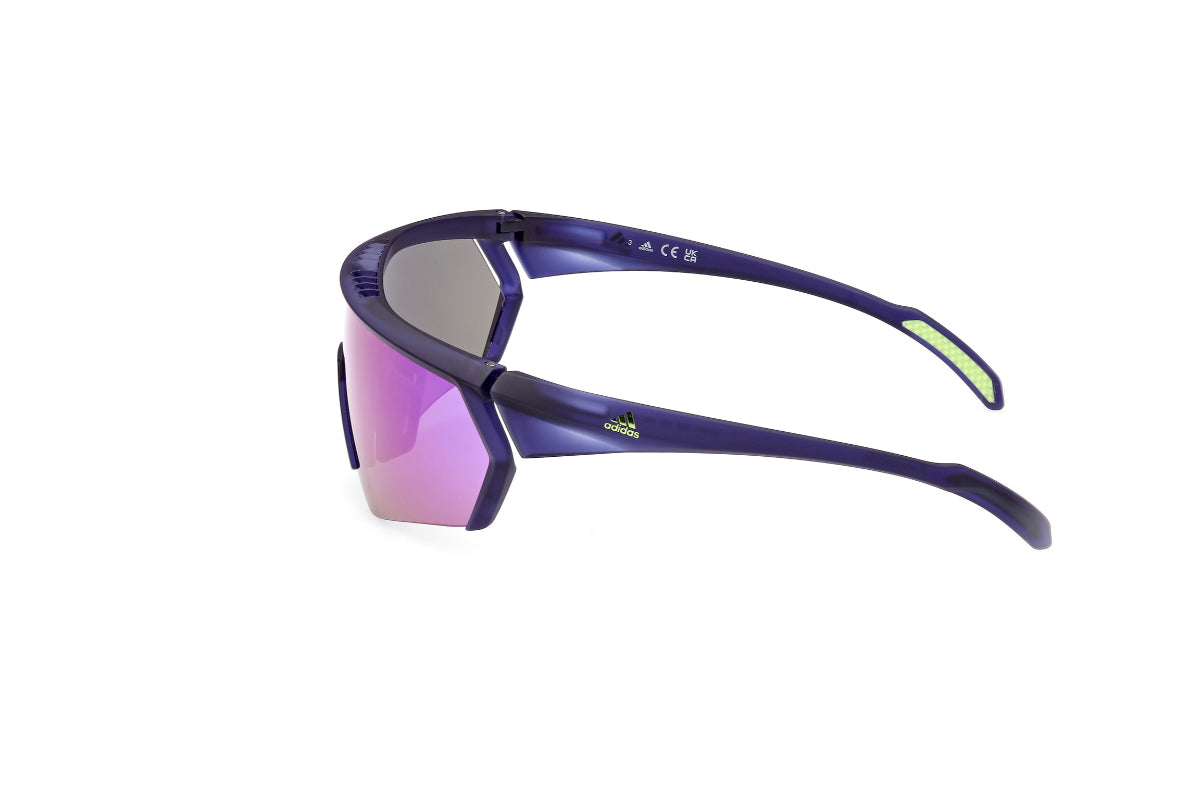 Adidas Sport Lentes de Sol Espejados Degradados SP0063