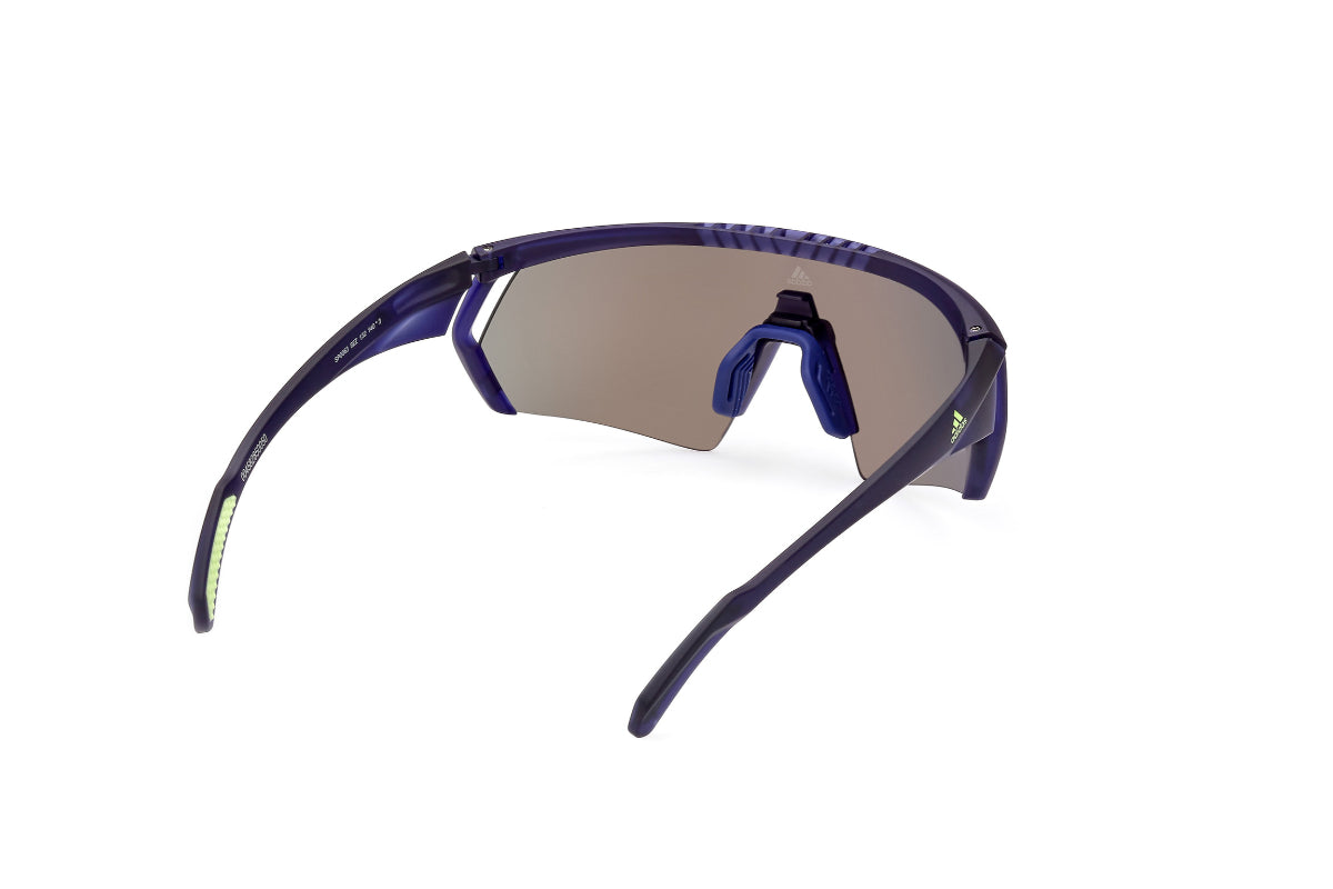 Adidas Sport Lentes de Sol Espejados Degradados SP0063