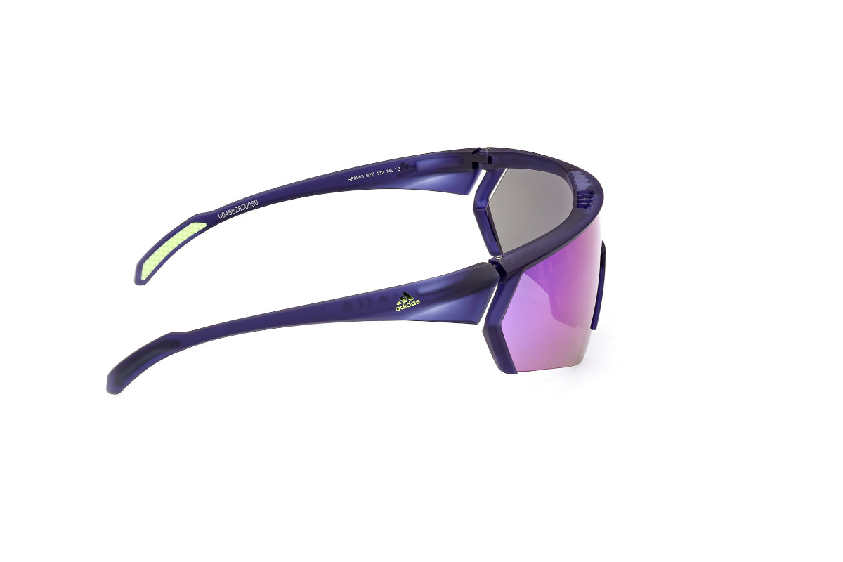 Adidas Sport Lentes de Sol Espejados Degradados SP0063