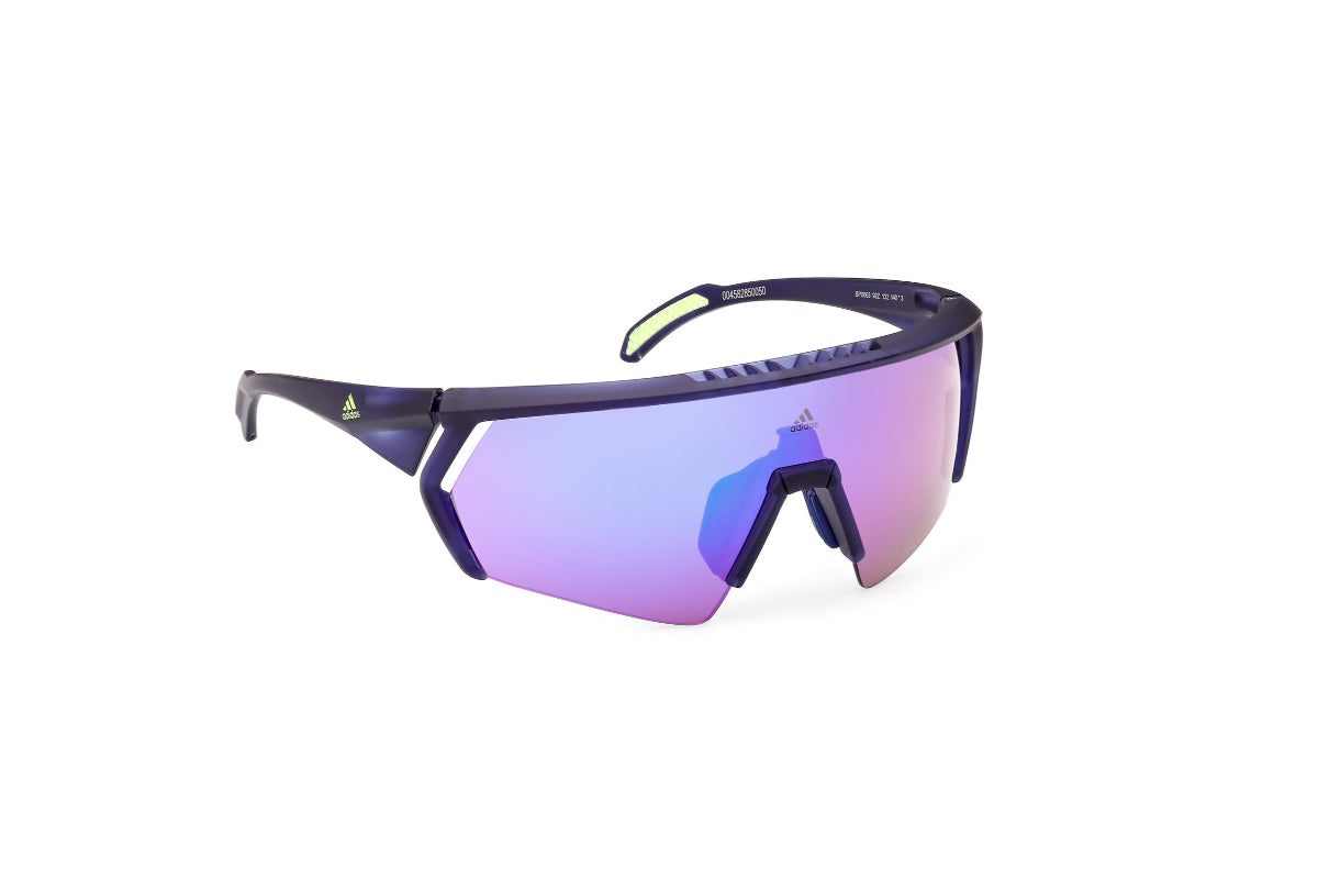 Adidas Sport Lentes de Sol Espejados Degradados SP0063