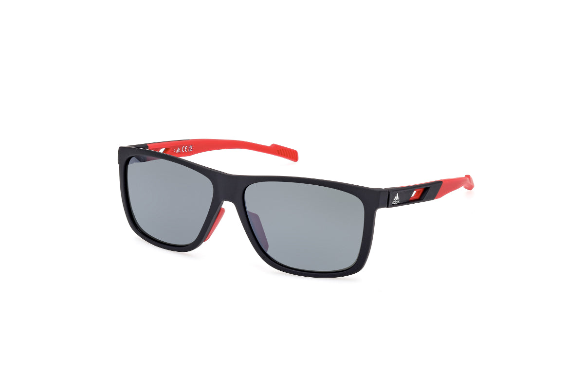 Adidas Sport Lentes de Sol Polarizados SP0067