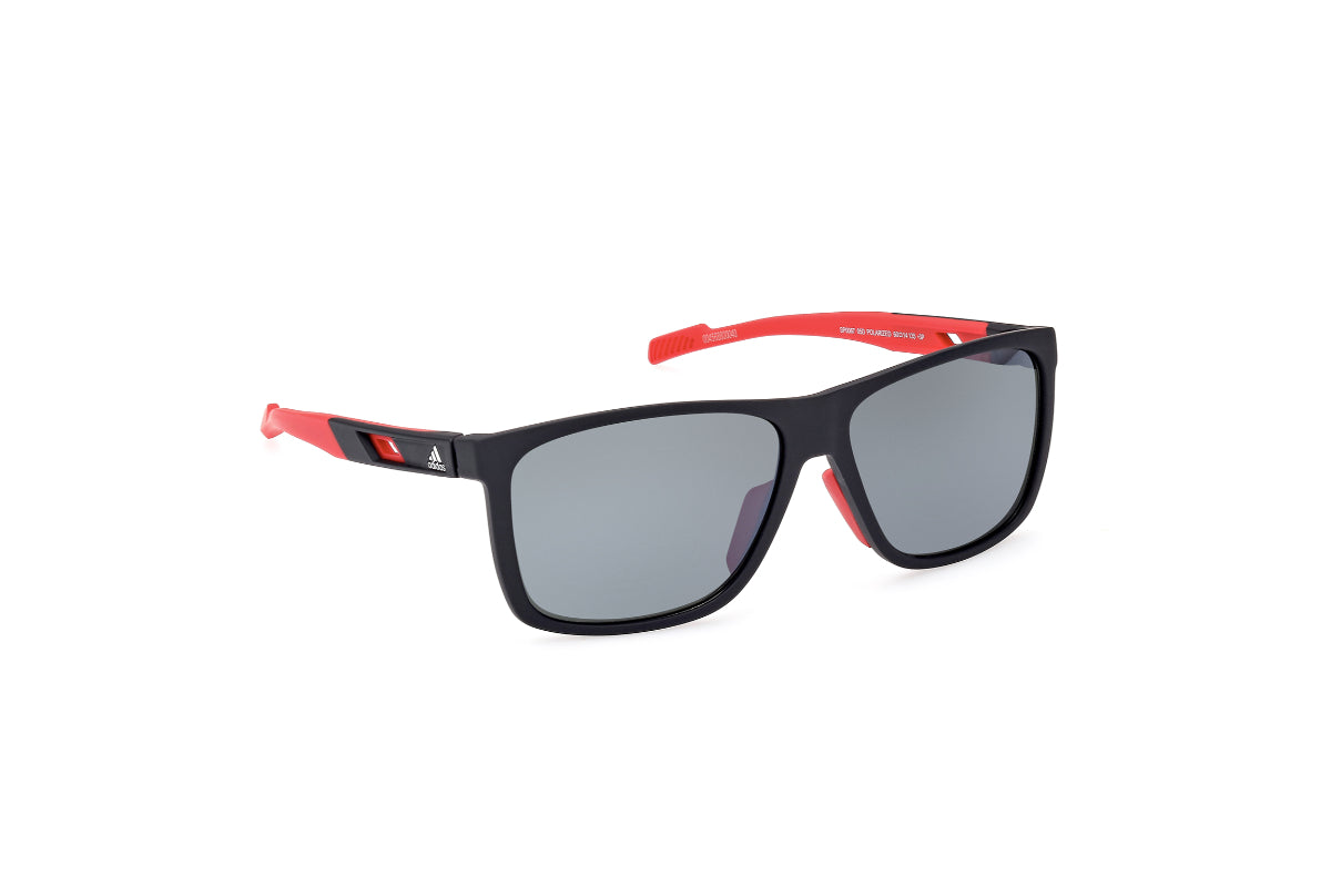 Adidas Sport Lentes de Sol Polarizados SP0067