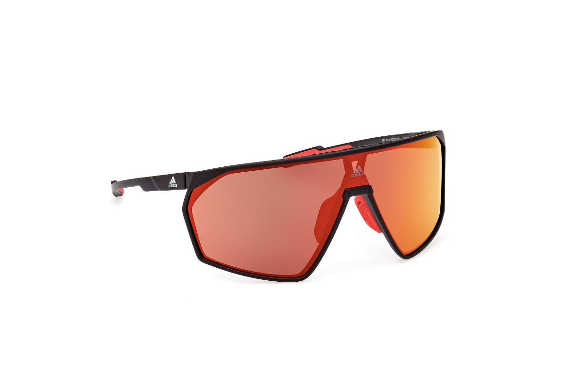 Adidas Sport Lentes de Sol Espejados SP0073